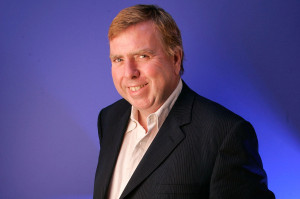 Ock, played by Timothy Spall