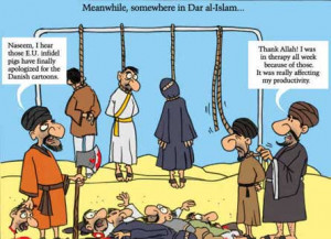 More On Arab Bedouin Mentality Influencing Today's Islamic News ...