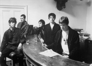 Picture of The Charlatans