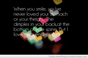 ... cute, little things, love, lyrics, one direction, quote, quotes, song
