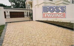 YOU ARE HERE: Paving Brick Suppliers in Sandton