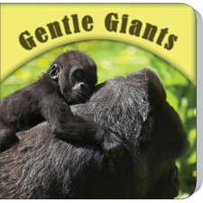 Gentle Giants...