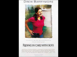 Riding in Cars with Boys: Latest News