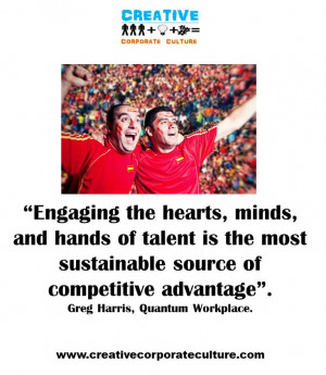 Corporate Culture Quotes