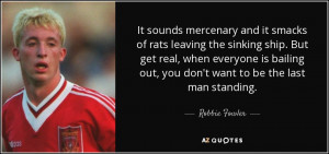 Robbie Fowler Quotes