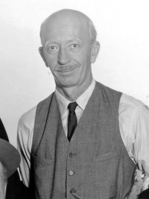 Frank Cady Sam Drucker Off Green Acres picture