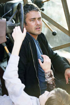 Chicago Fire Season Billboard