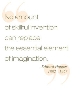 Edward Hopper