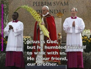 Pope Francis quotes. Catholic