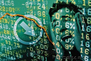 ... Margin Debt Goes Over 2.25% Of GDP, The Stock Market Always Crashes