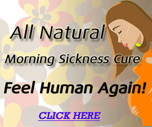 Return from Pregnancy Morning Sickness to Pregnancy Probelms Mainpage
