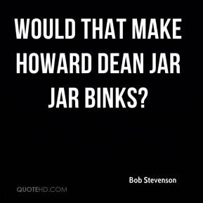 Jar Jar Binks Quotes