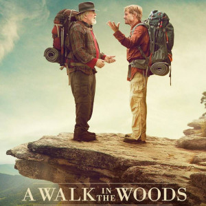 Walk in the Woods Movie Quotes