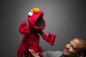 Kevin Clash talks Being Elmo: A Puppeteer’s Journey