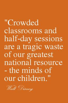 Walt disney edu. More