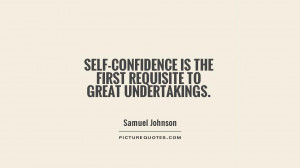 22 Quotes About Self-Confidence That Will Brighten Up Your Life
