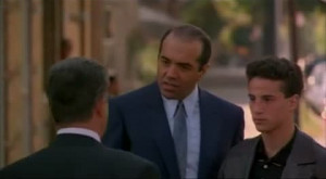 bronx tale quotes nobody cares