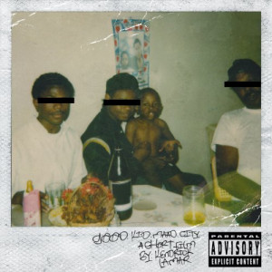 Kendrick Lamar’s highly anticipated Aftermath debut album Good Kid ...