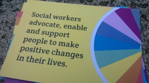 Quotes About Social Work