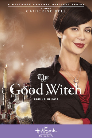 THE GOOD WITCH