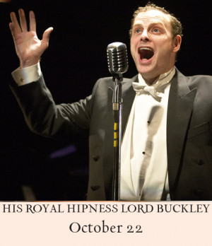 His Royal Hipness Lord Buckley