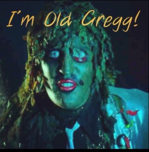 Old Gregg