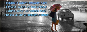 quote-emo-rain-sad-depressed-lonely-woman-girl-person-umbrella-black ...