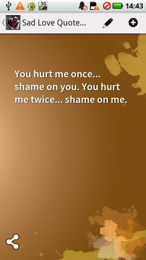 one sided relationship quotes