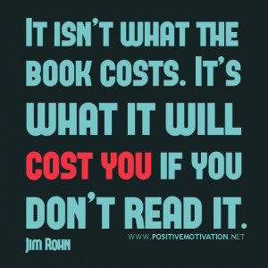 motivational quotes sayings about books
