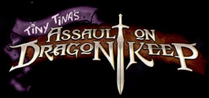 Borderlands 2: Tiny Tina's Assault on Dragon Keep Quotes