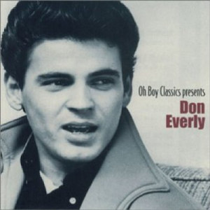 Oh Boy Classics Presents: Don Everly