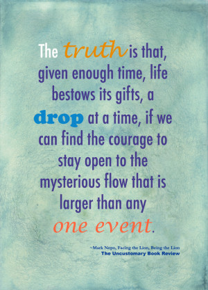 More Quotes Pictures Under: Truth Quotes