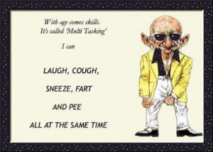 funny old age quotes