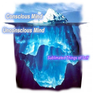 ... know about the understanding of the subconscious and conscious
