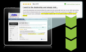 ... ads can have great success when paired with optimal websites