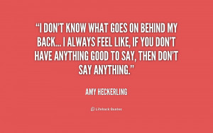 don't typically work that late into the night in a studio, I'm more ...