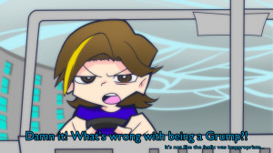 Game Grumps Anni.] A New Day - Page 1 by dimensionalotaku on ...