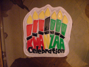 Third Day Kwanzaa Quotes For