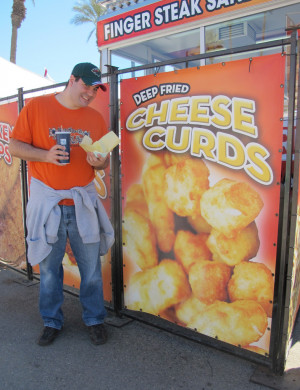 Famous Blonde Actresses