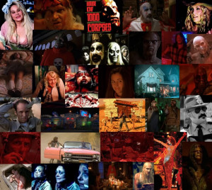 House of 1000 Corpses Image