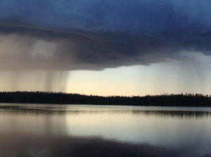 Life Isnt About Waiting For A Storm To Pass. Rain Storm Quotes. View ...