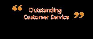 Outstanding Customer Service Quotes