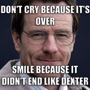 The Breaking Bad Finale’s Best Memes, Tributes, and Callbacks