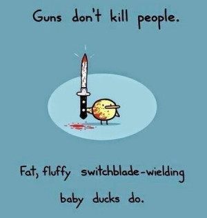 Ducks. Rule.