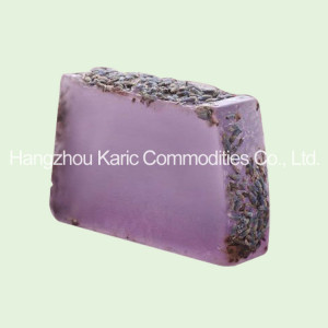Lavender Oil Hand Made Soap