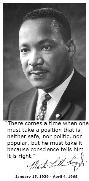 martin luther king jr quotes character of a man channel 2 houston ...