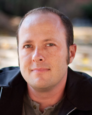 Interview with Author Jay Asher