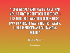 Quotes About Love and Whiskey
