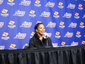 WNBA Basketball Quotes