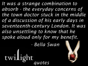 Twilight quotes 461-480 - twilight-series Fan Art